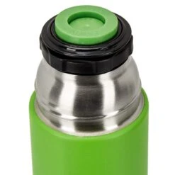 Primus VACUUM BOTTLE 0.35L GREEN - Thermokanne -Globetrotter Verkäufe 5637547975 c vacuum bottle 035l green primus 24