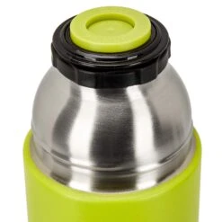 Primus VACUUM BOTTLE 0.5L YELLOW - Thermokanne -Globetrotter Verkäufe 5637548107 c vacuum bottle 05l yellow primus 24