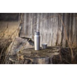 Primus TRAILBREAK VACUUM BOTTLE 0.5L S.S. - Thermokanne -Globetrotter Verkäufe 5637548189 d trailbreak vacuum bottle 05l ss primus 24