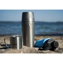 Primus TRAILBREAK VACUUM BOTTLE 0.5L S.S. - Thermokanne -Globetrotter Verkäufe 5637548189 g trailbreak vacuum bottle 05l ss primus 24