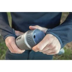 Primus TRAILBREAK VACUUM BOTTLE 0.5L S.S. - Thermokanne -Globetrotter Verkäufe 5637548189 h trailbreak vacuum bottle 05l ss primus 24