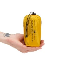 Cocoon HOODED VAPOR BARRIER LINER - Schlafsack Inlett -Globetrotter Verkäufe 5637615624 b hooded vapor barrier liner cocoon 24