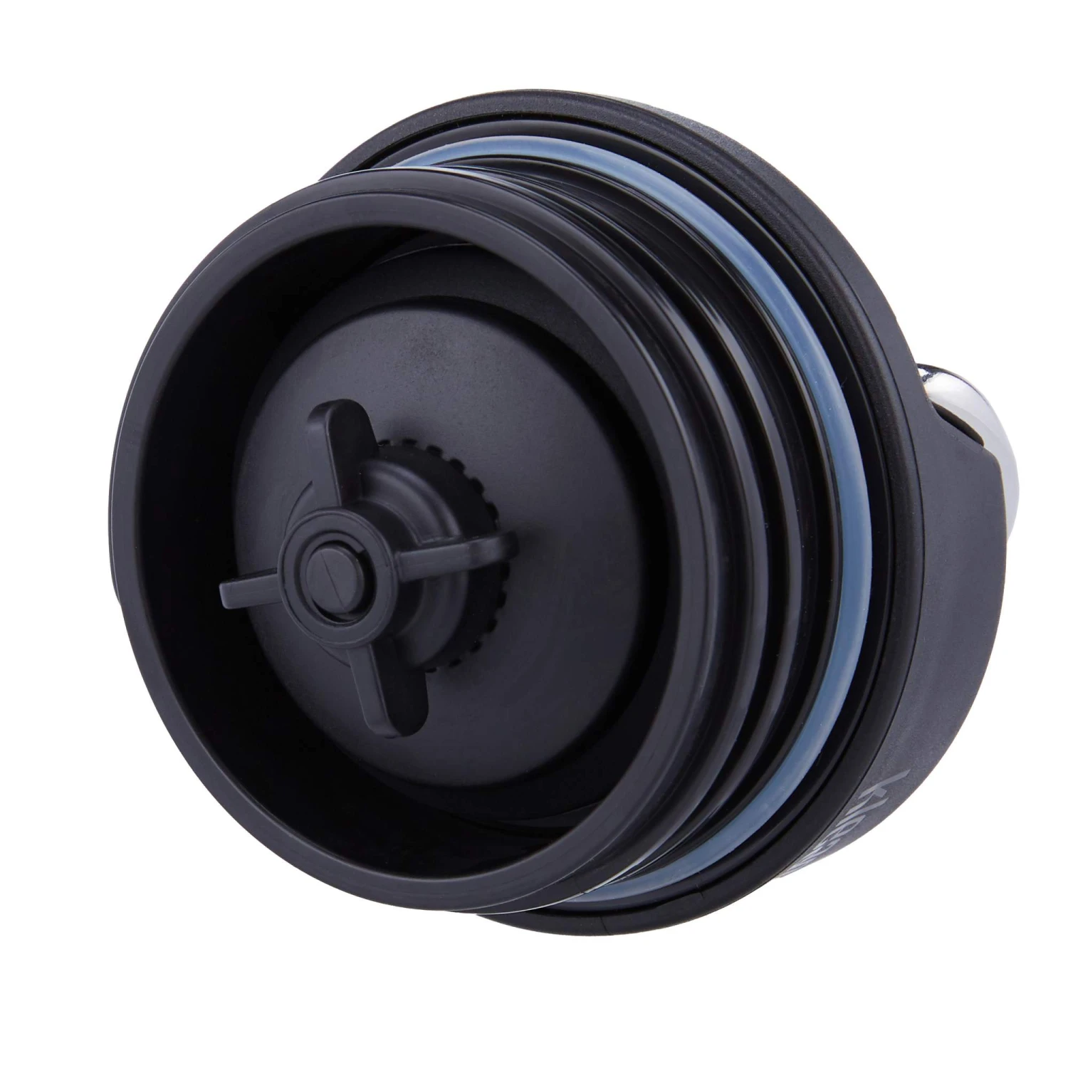 Klean Kanteen 355ML/12OZ KANTEEN TKWIDE VI (CAFÉ CAP 2.0) - BS - Thermobecher – Bild 3