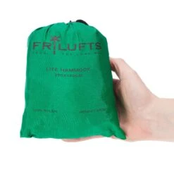 FRILUFTS LITE HAMMOCK - Hängematte 9 FRILUFTS LITE HAMMOCK - Hängematte -Globetrotter Verkäufe 5637686128 e lite hammock frilufts 24