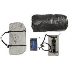 FRILUFTS GRASSHOLM 3 AIR - Familienzelt -Globetrotter Verkäufe 5637688347 i grassholm 3 air frilufts 24