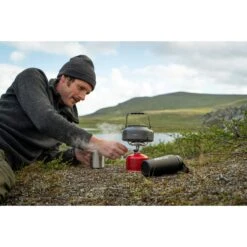 Primus ESSENTIAL TRAIL STOVE - Gaskocher -Globetrotter Verkäufe 5637692827 j essential trail stove primus 24