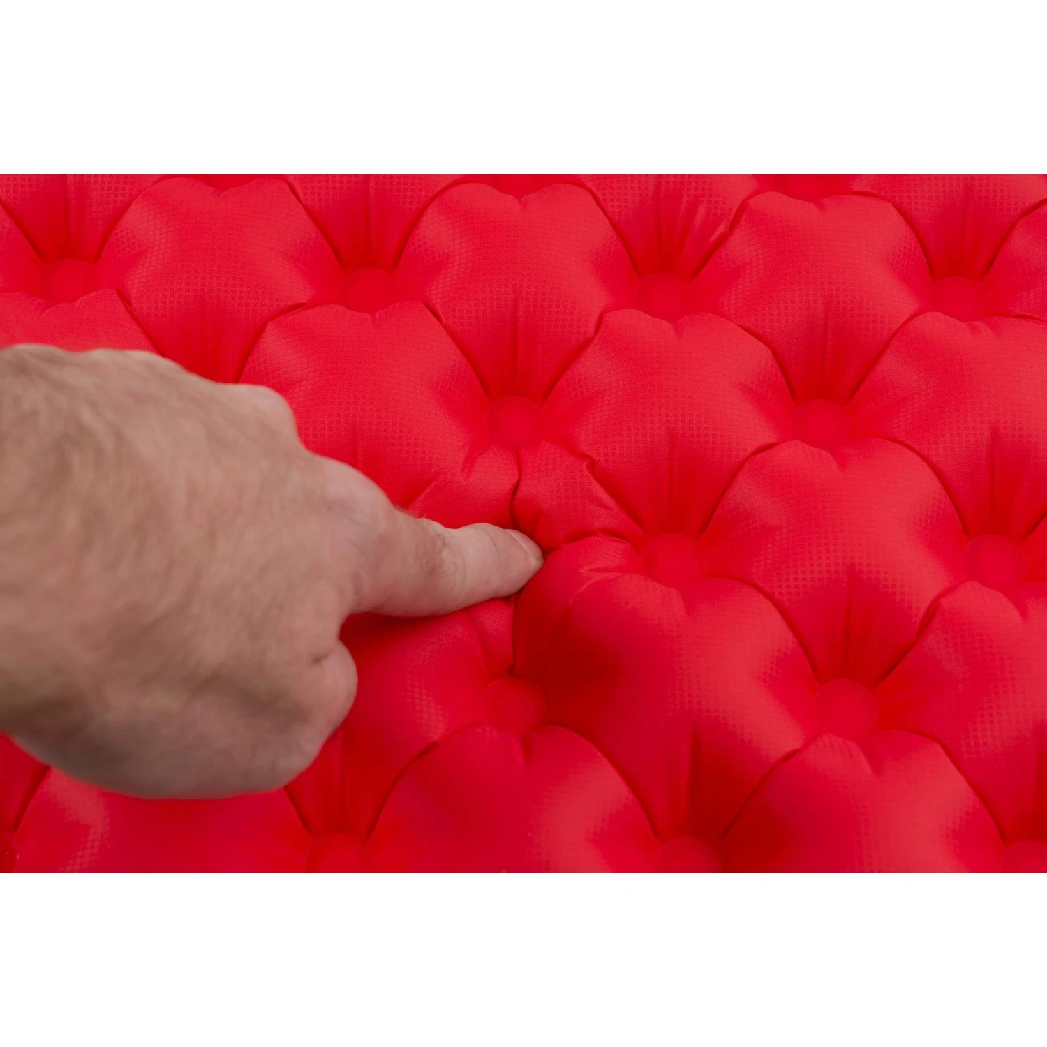 Sea To Summit COMFORT PLUS INSULATED AIR MAT - Isomatte – Bild 4