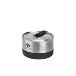 Sea To Summit SIGMA POT 2.7 LITER - Campinggeschirr 8 Sea To Summit SIGMA POT 2.7 LITER - Campinggeschirr -Globetrotter Verkäufe 5637718475 d sigma pot 27 litre sea to summit 24