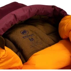 Mammut WOMEN' S PROTECT FIBER BAG -21C Damen - Winterschlafsack -Globetrotter Verkäufe 5637724897 c women s protect fiber bag 21c mammut 24