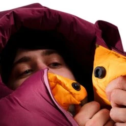 Mammut WOMEN' S PROTECT FIBER BAG -21C Damen - Winterschlafsack -Globetrotter Verkäufe 5637724897 e women s protect fiber bag 21c mammut 24