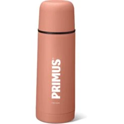 Primus VACUUM BOTTLE 0.75L SALMON PINK - Thermokanne
