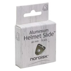 Nordisk ALUMINIUM HELMET SLIDE 20MM (8PCS) - Zeltzubehör -Globetrotter Verkäufe 5637732724 c aluminium helmet slide 20mm 8pcs nordisk 24