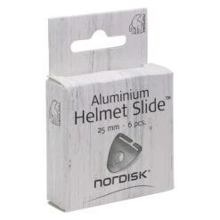 Nordisk ALUMINIUM HELMET SLIDE 25MM (6PCS) - Zeltzubehör -Globetrotter Verkäufe 5637732726 c aluminium helmet slide 25mm 6pcs nordisk 24