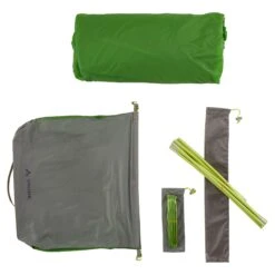 VAUDE LIZARD SEAMLESS 1-2P - Einpersonenzelt -Globetrotter Verkäufe 5637736447 ah power lizard seamless 12p cress green vaude 24
