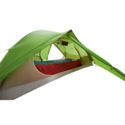 VAUDE SPACE SEAMLESS 2-3P - Kuppelzelt -Globetrotter Verkäufe 5637736449 dvmemtp space seamless 23p cress green vaude 24