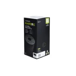 Blackroll STANDARD -Globetrotter Verkäufe 5637769505 h standard black blackroll 24