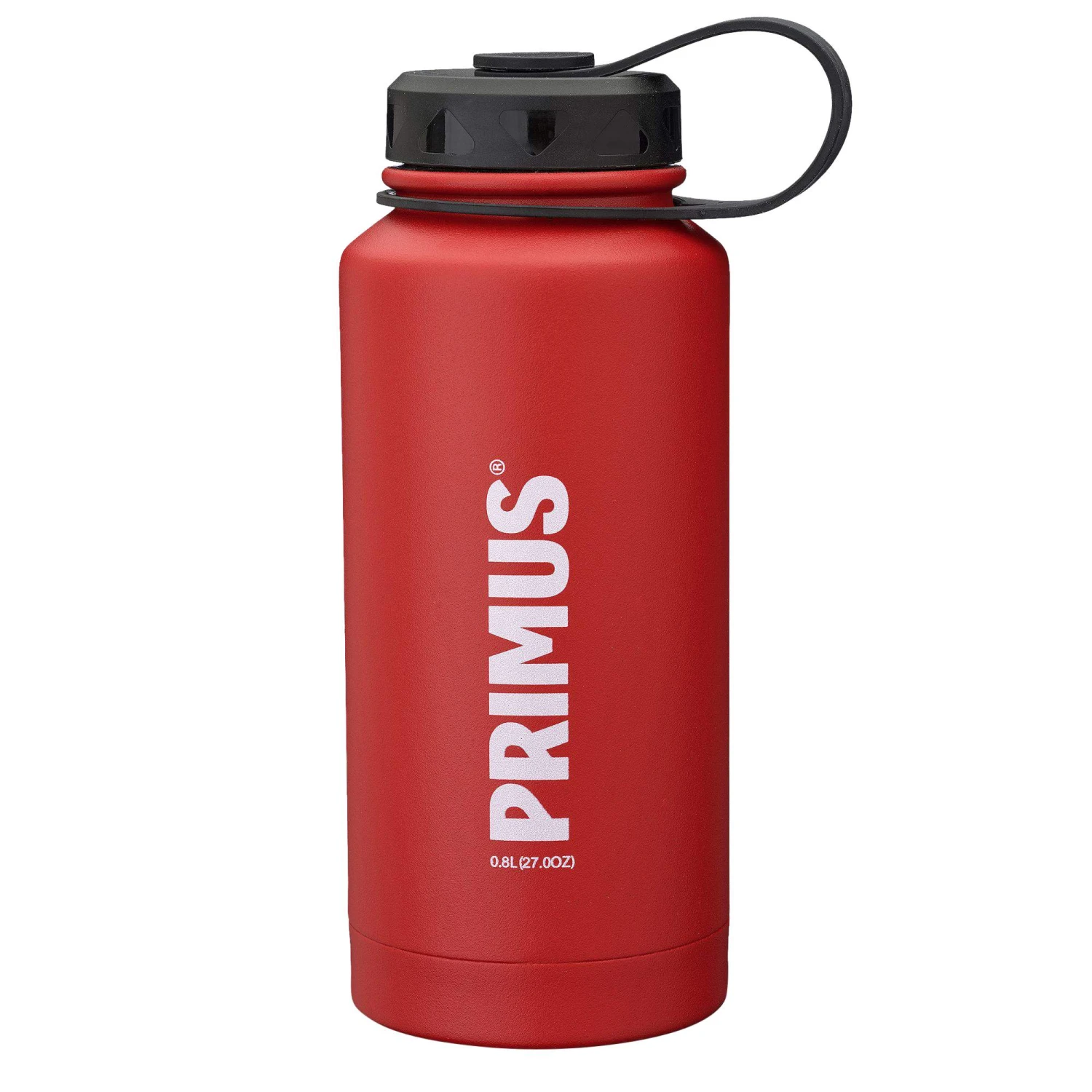 Primus TRAILBOTTLE 0.8L VACUUM RED - Trinkflasche 1 Primus TRAILBOTTLE 0.8L VACUUM RED - Trinkflasche