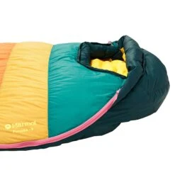 Marmot FUCOSA -9 - Daunenschlafsack -Globetrotter Verkäufe 5637824849 d fucosa 9 marmot 24