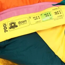 Marmot FUCOSA -9 - Daunenschlafsack -Globetrotter Verkäufe 5637824849 e fucosa 9 marmot 24