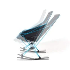 Helinox ROCKING FOOT FOR CHAIR TWO -Globetrotter Verkäufe 5637827301 c rocking foot two helinox 24
