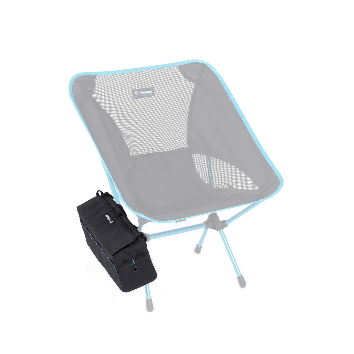 Helinox STORAGE BOX S - Ausrüstungsbox 6 Helinox STORAGE BOX S - Ausrüstungsbox – Bild 6