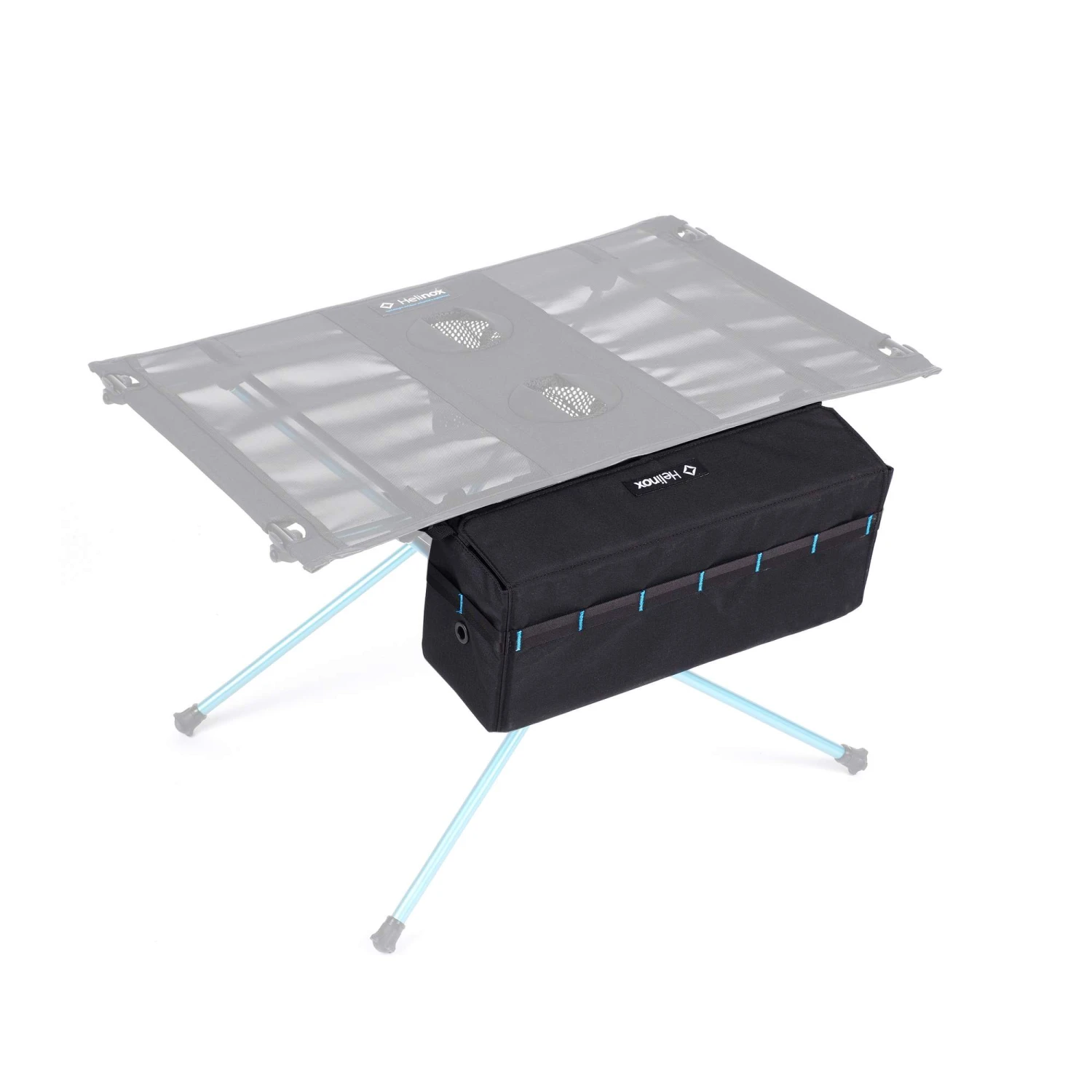 Helinox STORAGE BOX S - Ausrüstungsbox 7 Helinox STORAGE BOX S - Ausrüstungsbox – Bild 7