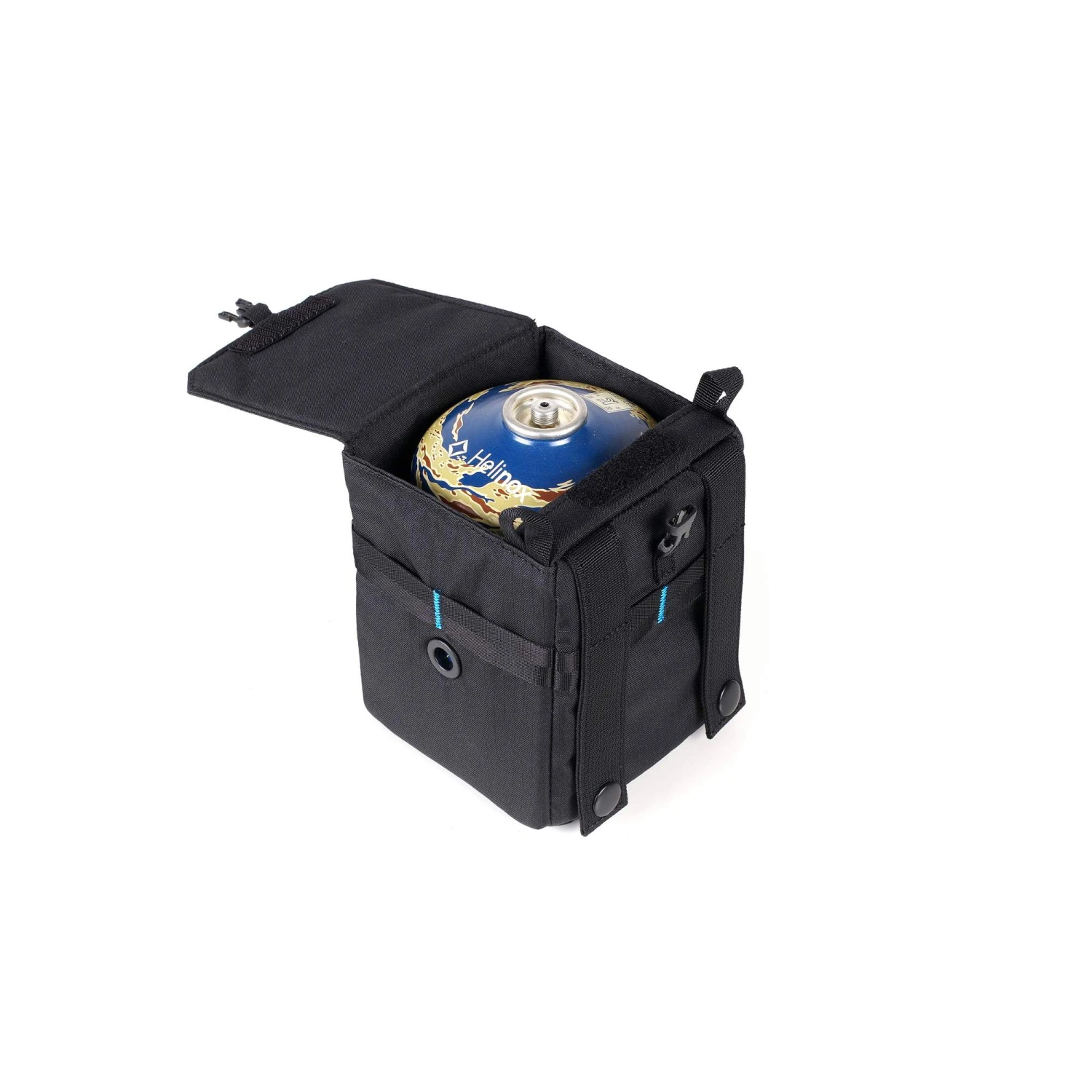 Helinox STORAGE BOX XS - Ausrüstungsbox 4 Helinox STORAGE BOX XS - Ausrüstungsbox – Bild 4