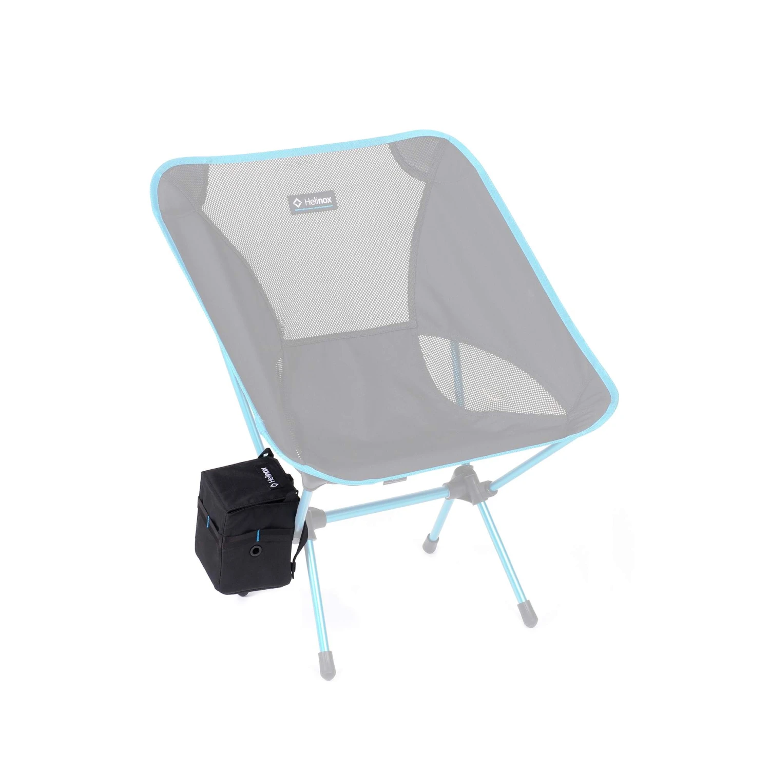 Helinox STORAGE BOX XS - Ausrüstungsbox 7 Helinox STORAGE BOX XS - Ausrüstungsbox – Bild 7