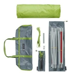 Nemo VICTORY SUNSHADE - Strandmuschel -Globetrotter Verkäufe 5637829263 o victory sunshade nemo 24