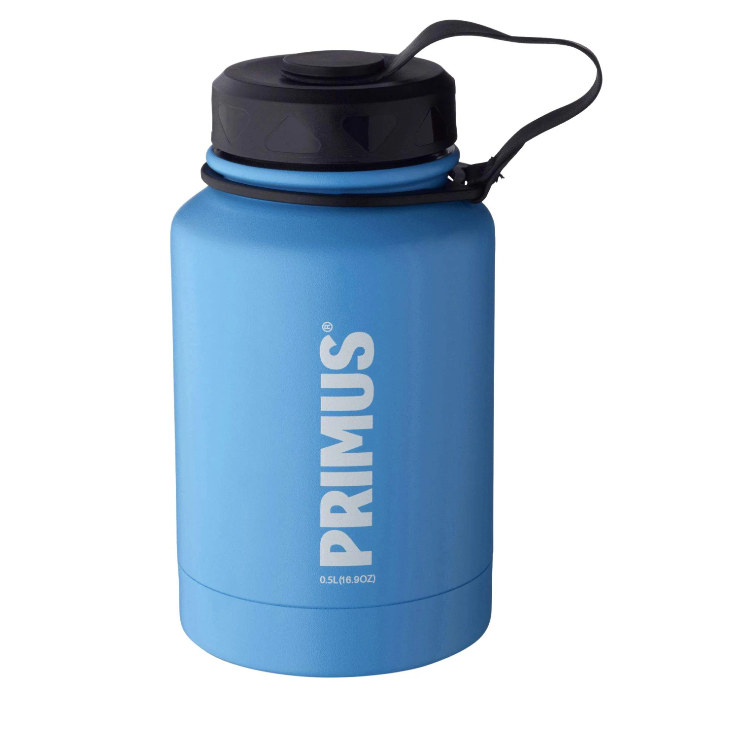 Primus TRAILBOTTLE 0.5L VACUUM BLUE - Trinkflasche 1 Primus TRAILBOTTLE 0.5L VACUUM BLUE - Trinkflasche