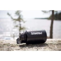 Primus TRAILBOTTLE 0.5L VACUUM BLACK - Trinkflasche 6 Primus TRAILBOTTLE 0.5L VACUUM BLACK - Trinkflasche -Globetrotter Verkäufe 5637829437 c trailbottle 05l vacuum black primus 24