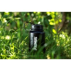 Primus TRAILBOTTLE 0.5L VACUUM BLACK - Trinkflasche 7 Primus TRAILBOTTLE 0.5L VACUUM BLACK - Trinkflasche -Globetrotter Verkäufe 5637829437 d trailbottle 05l vacuum black primus 24