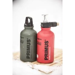 Primus FUEL BOTTLE 0.35L GREEN -Globetrotter Verkäufe 5637829533 c fuel bottle 035l green primus 24