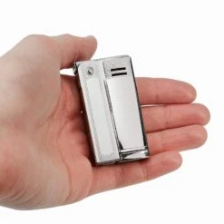 STREAMLINE OIL - Feuerzeug -Globetrotter Verkäufe 5637834643 e streamline oil imco 24