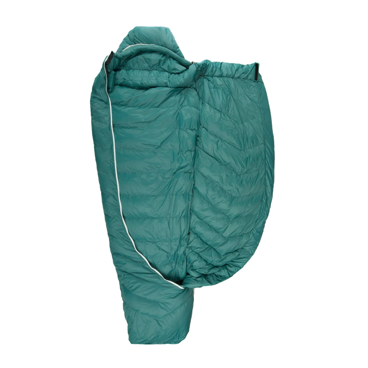 Grüezi Bag BIOPOD DOWNWOOL SUBZERO 2 Grüezi Bag BIOPOD DOWNWOOL SUBZERO – Bild 2