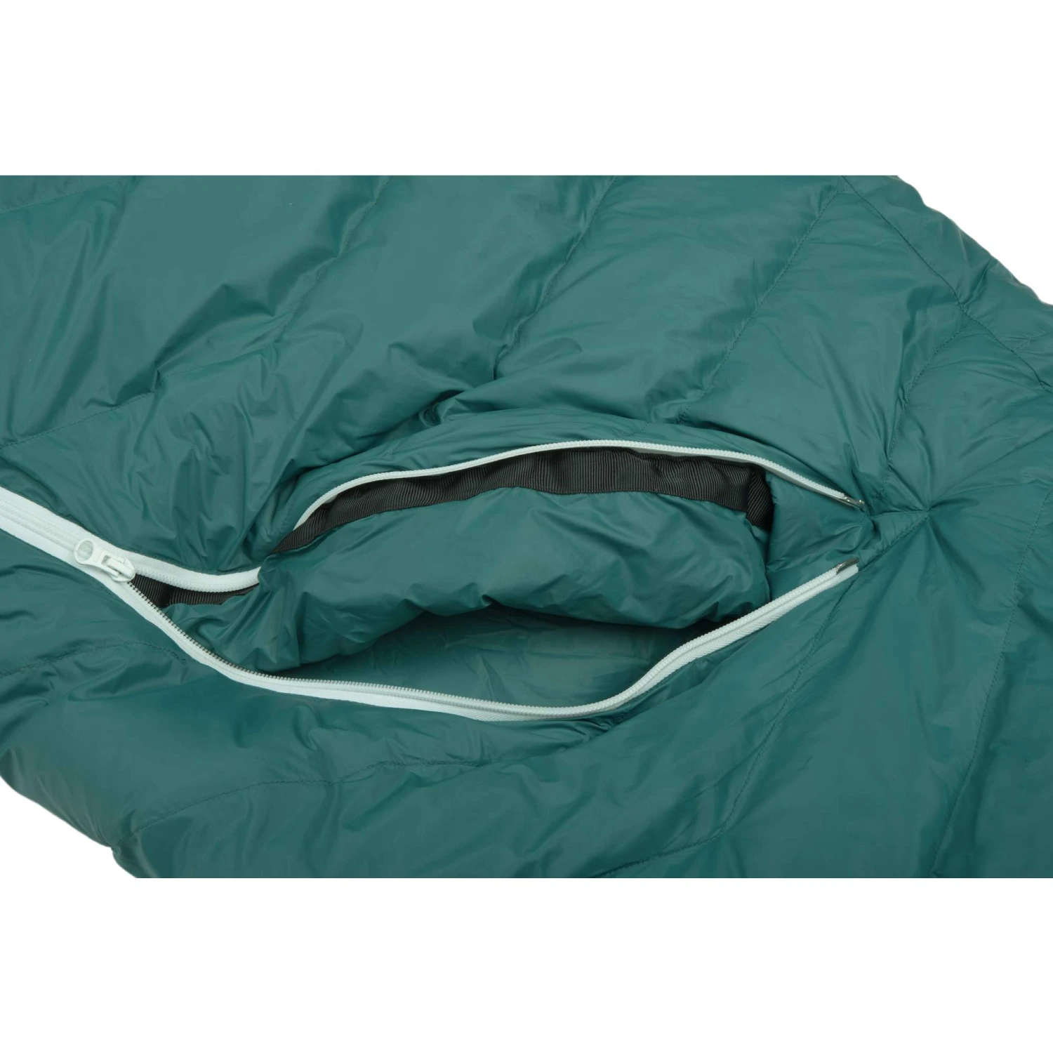 Grüezi Bag BIOPOD DOWNWOOL SUBZERO 8 Grüezi Bag BIOPOD DOWNWOOL SUBZERO – Bild 8