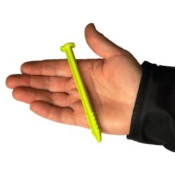 ZELTHERINGE 10ER-SET IM SÄCKLI - Zeltheringe -Globetrotter Verkäufe 5637837336 c zeltheringe gs im saeckli swiss piranha 24