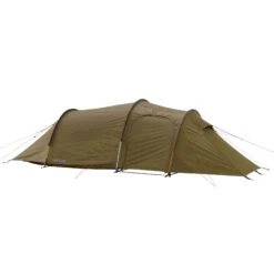 Nordisk OPPLAND 2 PU TENT - Tunnelzelt