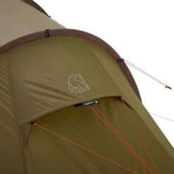 Nordisk OPPLAND 2 PU TENT - Tunnelzelt 27 Nordisk OPPLAND 2 PU TENT - Tunnelzelt -Globetrotter Verkäufe 5637837683 dwmfoxo oppland 2 pu nordisk 24