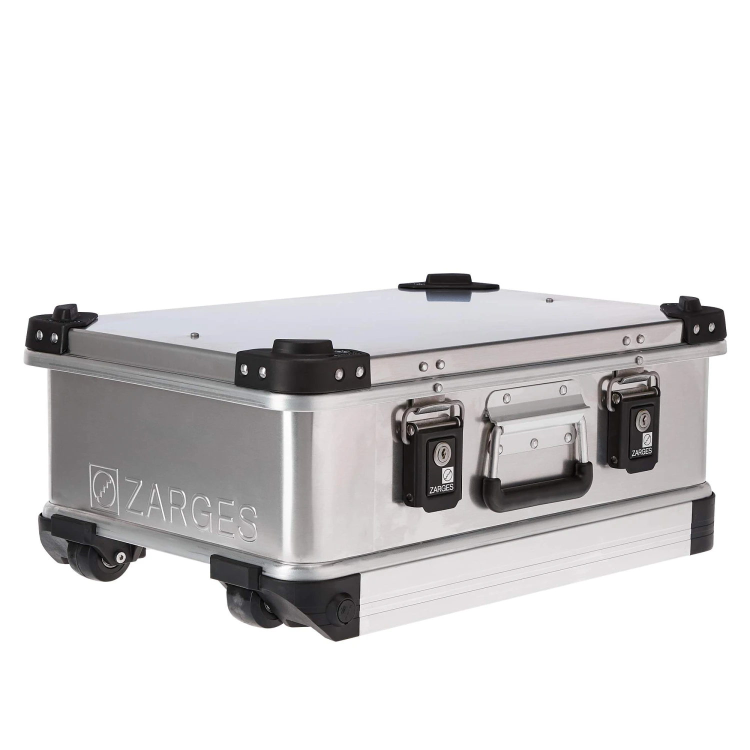 K424 XC MOBIL BOX - Ausrüstungsbox 6 K424 XC MOBIL BOX - Ausrüstungsbox – Bild 6