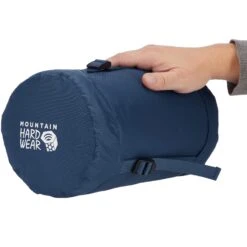 Mountain Hardwear LAMINA 30F/-1C - Kunstfaserschlafsack -Globetrotter Verkäufe 5637840813 h lamina 30f1c mountain hardwear 24