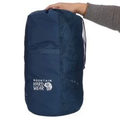 Mountain Hardwear LAMINA 30F/-1C - Kunstfaserschlafsack -Globetrotter Verkäufe 5637840813 i lamina 30f1c mountain hardwear 24