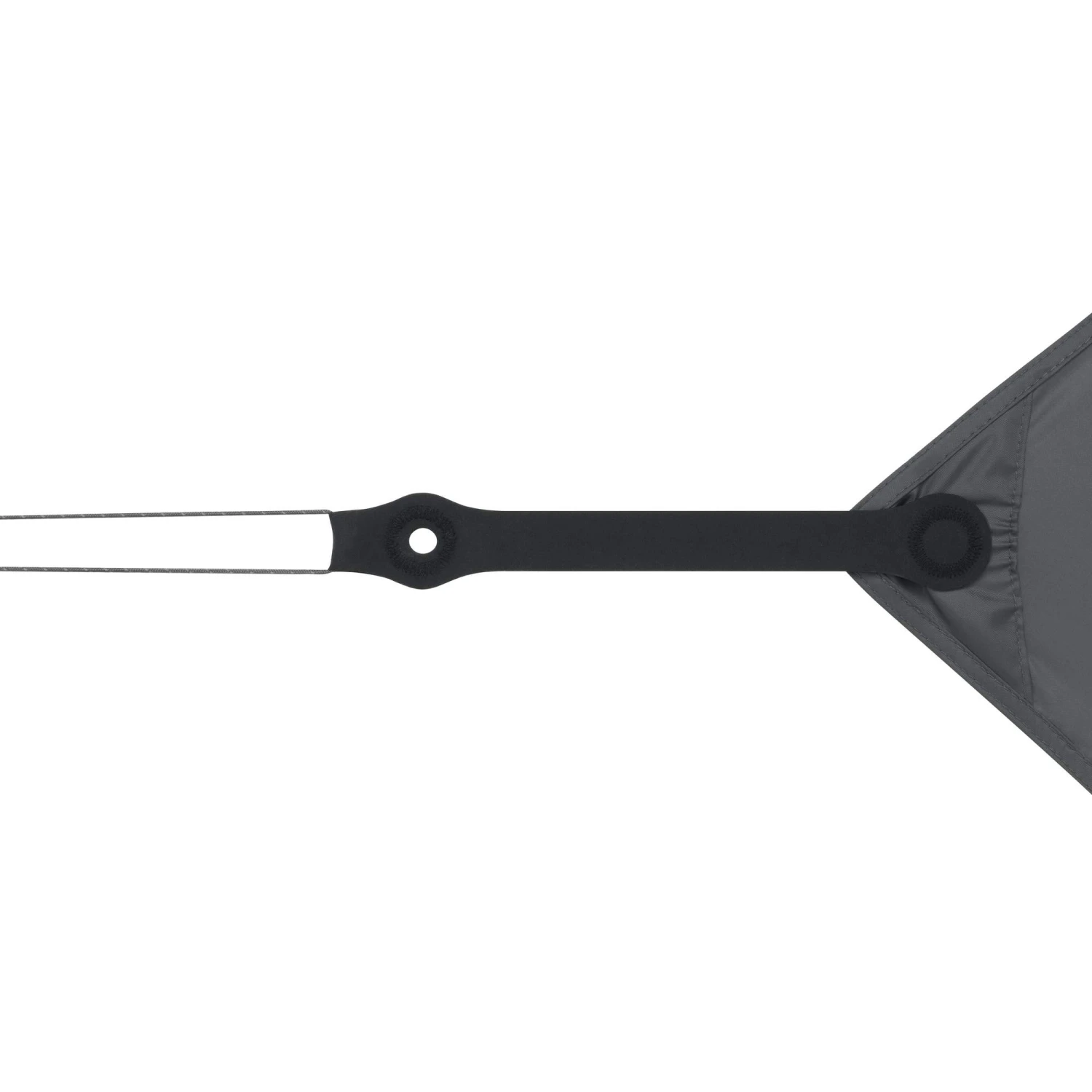 Sea To Summit ALTO TR1 LIGHTFOOT - Zeltplane 2 Sea To Summit ALTO TR1 LIGHTFOOT - Zeltplane – Bild 2