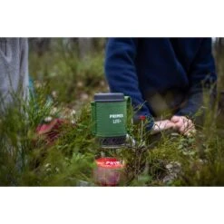 Primus LITE PLUS STOVE SYSTEM FERN - Gaskocher -Globetrotter Verkäufe 5637860204 b lite plus stove system fern primus 24