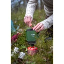 Primus LITE PLUS STOVE SYSTEM FERN - Gaskocher -Globetrotter Verkäufe 5637860204 c lite plus stove system fern primus 24