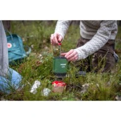 Primus LITE PLUS STOVE SYSTEM FERN - Gaskocher -Globetrotter Verkäufe 5637860204 d lite plus stove system fern primus 24