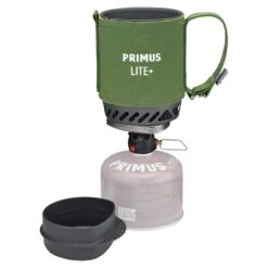 Primus LITE PLUS STOVE SYSTEM FERN - Gaskocher -Globetrotter Verkäufe 5637860204 p lite plus stove system fern primus 24