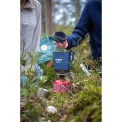 Primus LITE PLUS STOVE SYSTEM BLUE - Gaskocher -Globetrotter Verkäufe 5637860206 d lite plus stove system blue primus 24