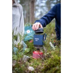 Primus LITE PLUS STOVE SYSTEM BLUE - Gaskocher -Globetrotter Verkäufe 5637860206 e lite plus stove system blue primus 24