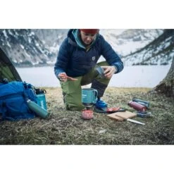 Primus LITE PLUS STOVE SYSTEM GREEN - Gaskocher -Globetrotter Verkäufe 5637860208 n lite plus stove system green primus 24